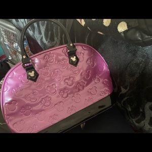 Loungefly Minnie Mouse
